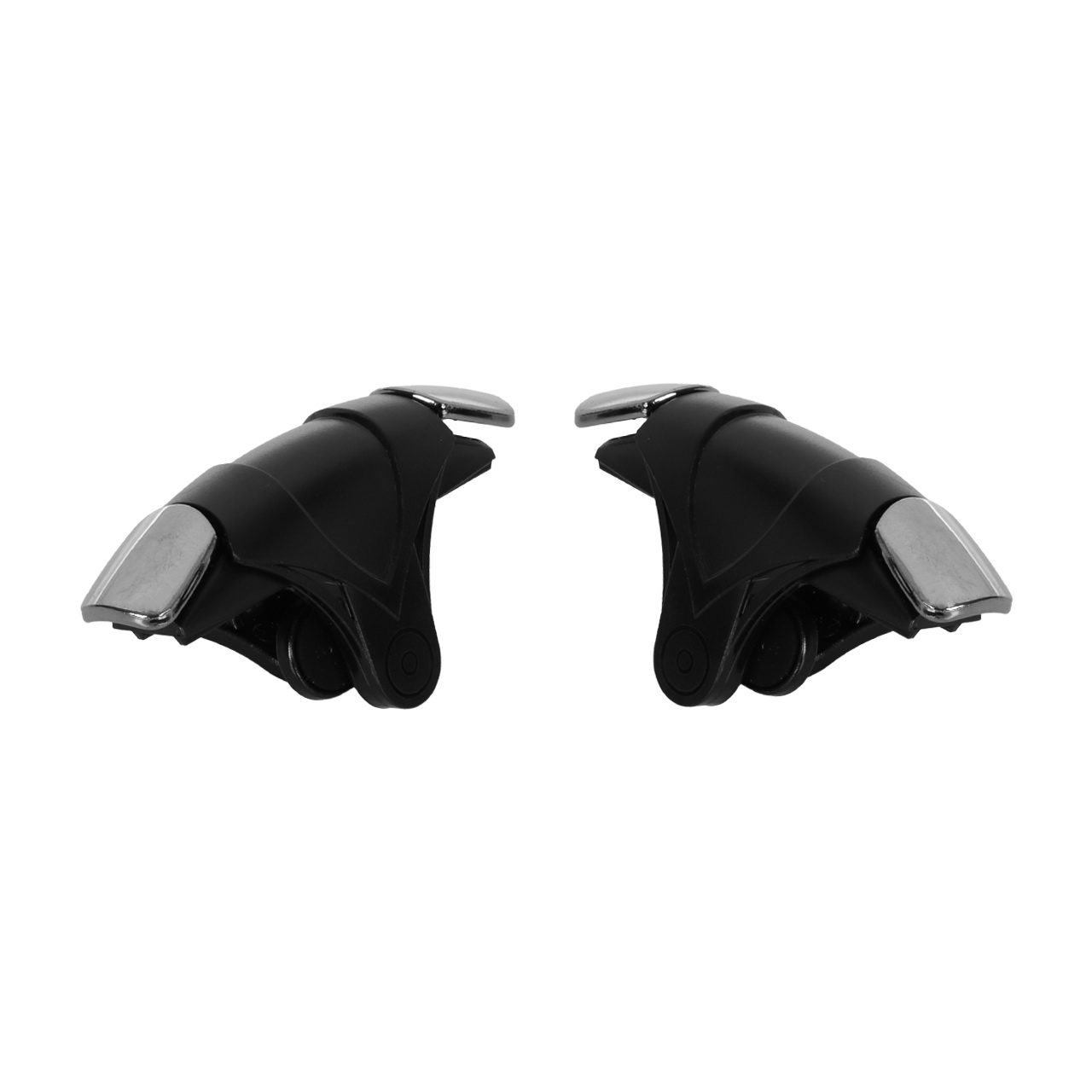 دسته بازی پابجی مدل G12 - مشکی - TCO